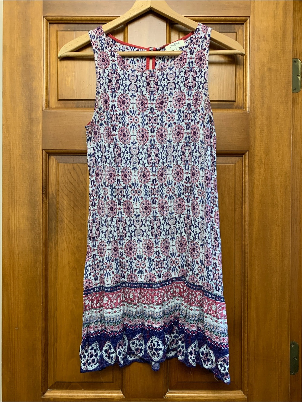 Umgee Dress